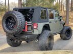 Thumbnail Photo 3 for 2016 Jeep Wrangler 4WD Unlimited Sport